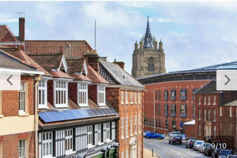 Norwich View