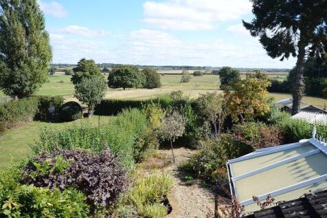 View of Garden &amp; Beyond