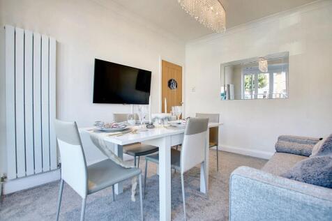 Front reception Room