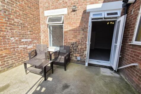 Garden Terrace, Earsdon, Whitley Bay, NE25 photo 5