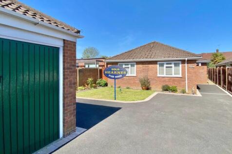 Ringwood, BH24 - property photo