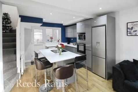 Living/ Kitchen