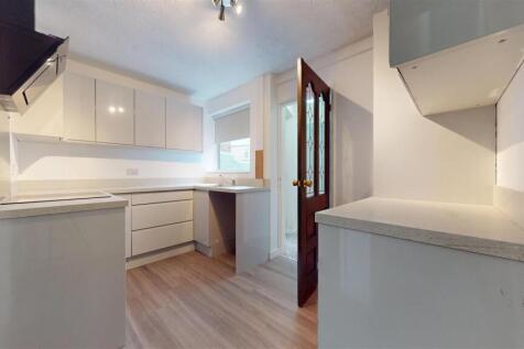 Windleshaw Road Kitchen