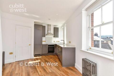 Lounge/Kitchen