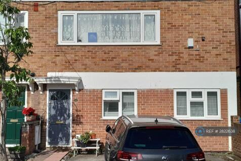 Property Front View