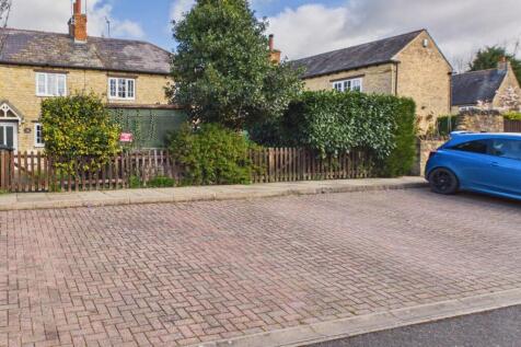 Allocated Parking