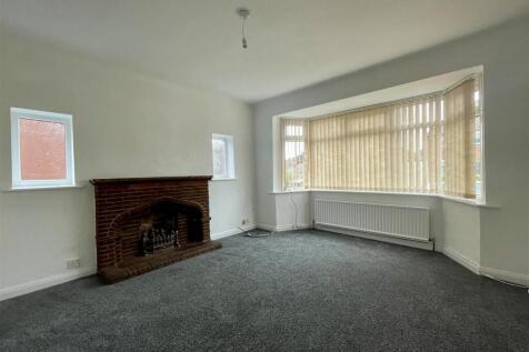 Front Sitting Room