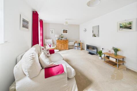 Living / Dining Room