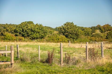 Paddocks