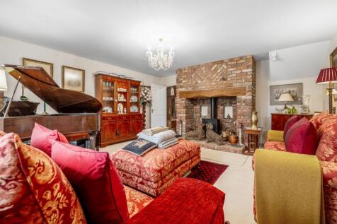 Apeldorn Lodge (Spalding)-36