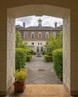 Communal Grounds