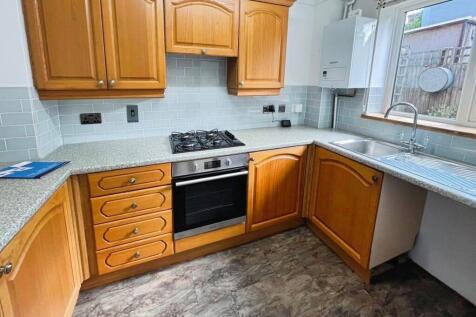 Damory Mews, Salisbury Road, Blandford, Dorset, DT11 photo 5