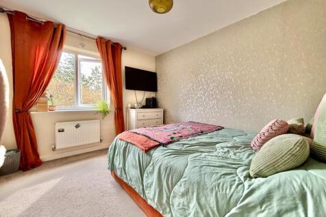 Cartwright Way, Evesham, Worcestershire, WR11 photo 4