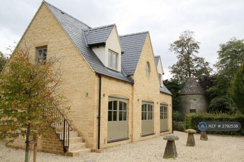 The Coach House