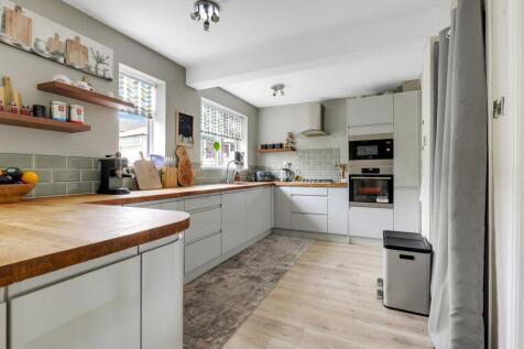 Kitchen-Diner