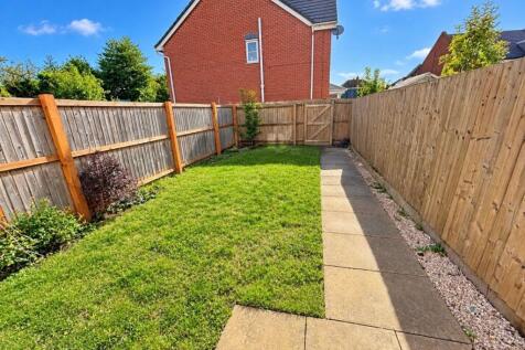 Lillehammer Drive, Coalville, LE67 photo 4