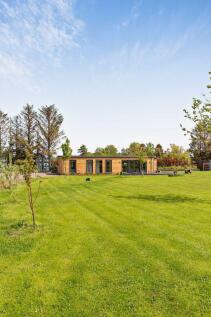 Wagtail Lodge