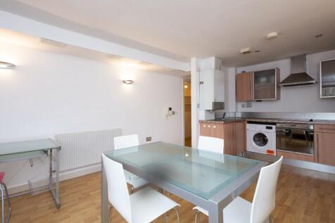 1 bed, 1 bath Flat in Manchester - Photo 5