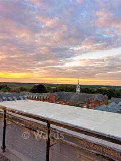 Roof Terrace 2