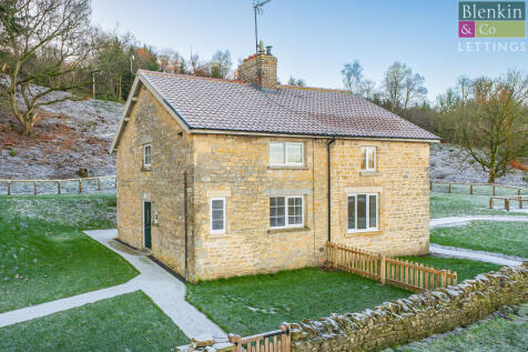 Park House Cottages