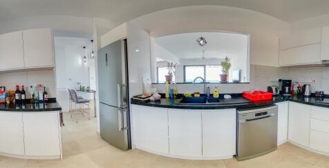 Outsanding 3 Bedroom Custom Penthouse Fully Furnished with Sea &amp; Mountain Views Image 9999 11