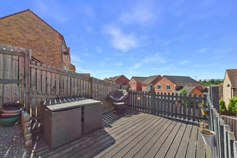 Terrace / Patio