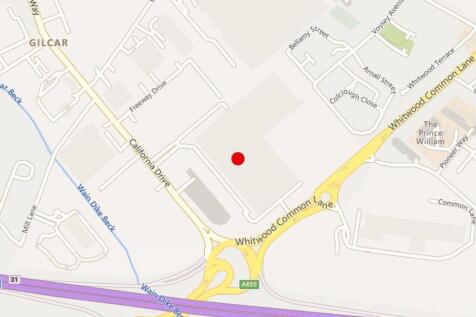 Property Map