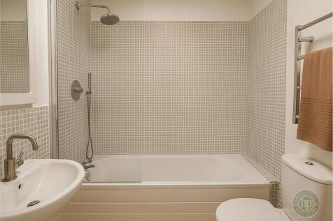 Bathroom - Provid...