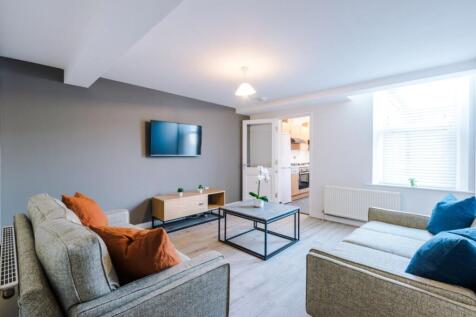 97CR - Living Area