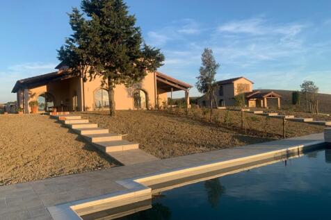 CASALE COLLINE NUOVE