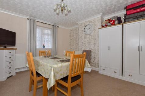 Bedroom 2 (Used As Dining Room)