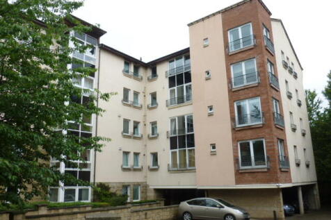 2-bed flat on Ann Terrace, Abbeyhill, Edinburgh, EH8, £1,425/mo