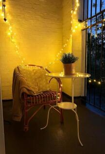 Double Furnished Room with Balcony