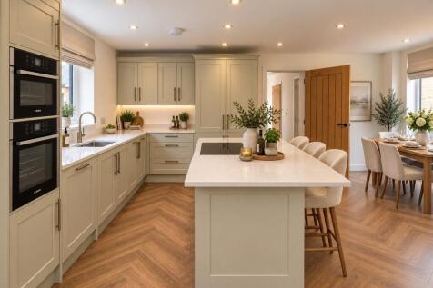 Hawthorn Kitchen