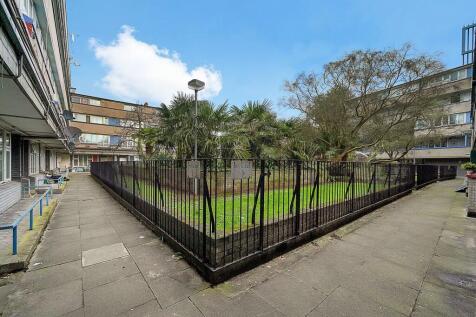 Communal gardens