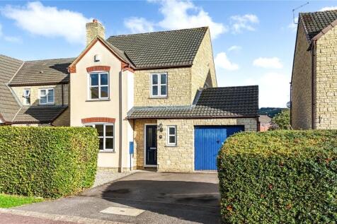 4 Bluebell Grove