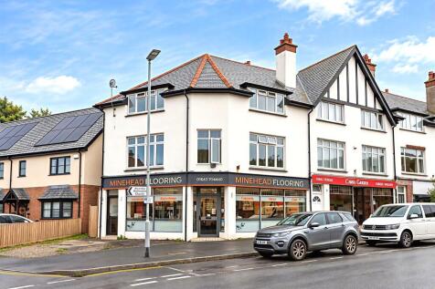 Properties For Sale in Alcombe | Rightmove