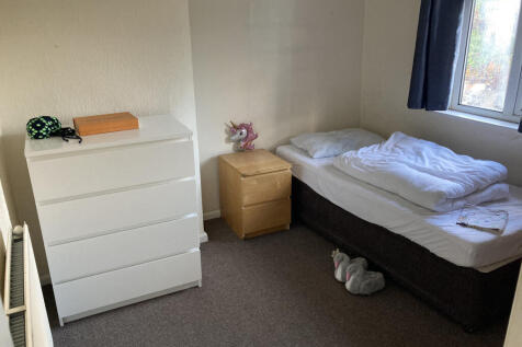 Tellson Avenue, Woolwich, London, SE18 photo 4