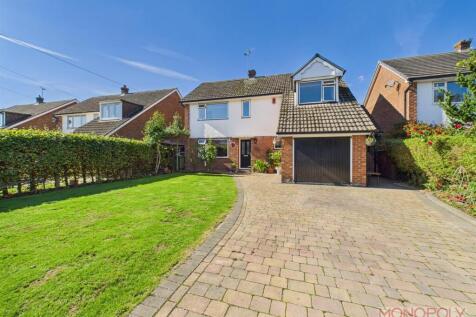 Wrexham, LL12 - property photo