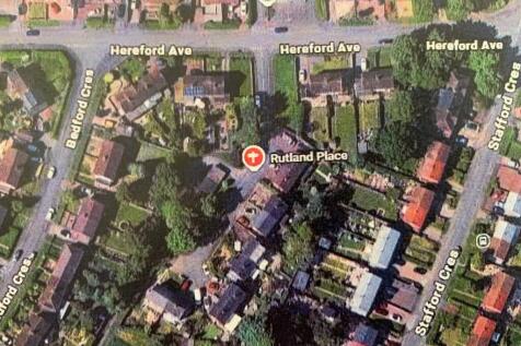 Rutland Place