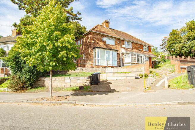 3 bedroom end of terrace house for sale - Hawkesyard Road, Erdington, Birmingham