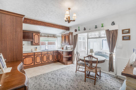 Kitchen-Diner