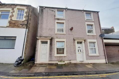 Graham Street
