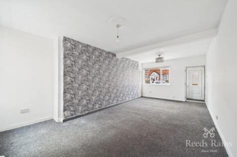 Living Dining Room