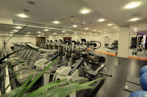 gym-Caro-Point-5 Gatliff-Road-London-SW1W-8BD