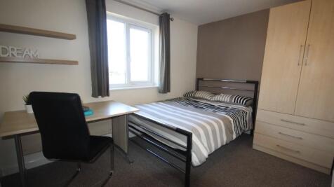 3C Ainsley Court, S10 1EU- STUDENT APARTMENT-  photo 4