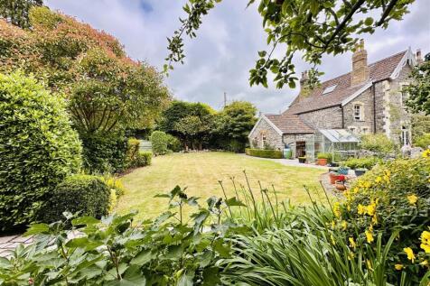 Rear Gardens
