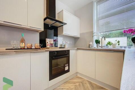 Fitted Kitchen
