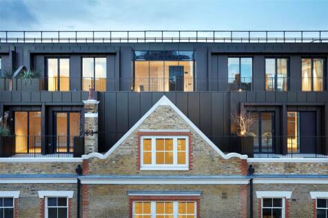 Covent Garden, Wc2