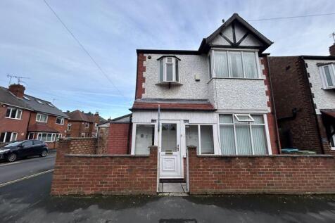 6 Bedroom House in NG7 2JN